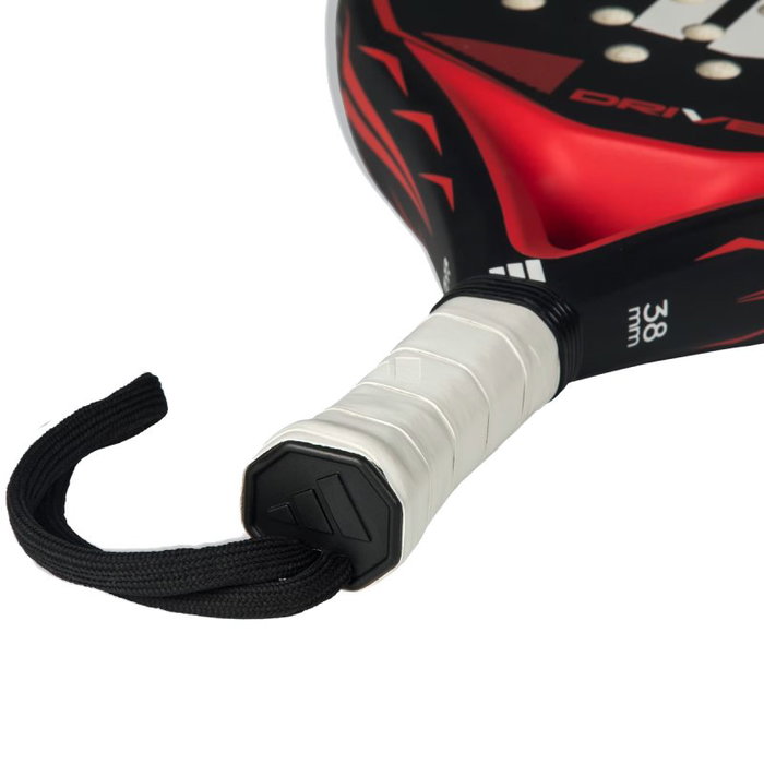 Adidas Drive Negro 2026